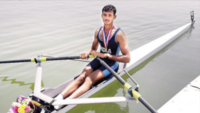 Case registered against Olympian rower Dattu Bhokanal for domestic abuse 