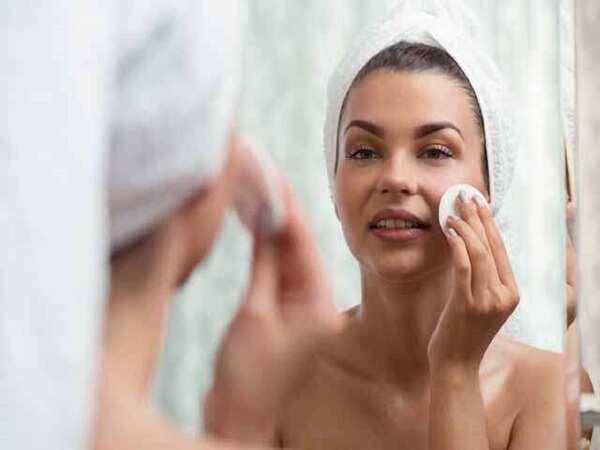 Face serum for oily, acne-prone skin
