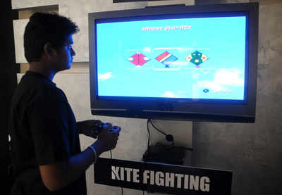 Videogame addiction linked to ADHD, depression in men