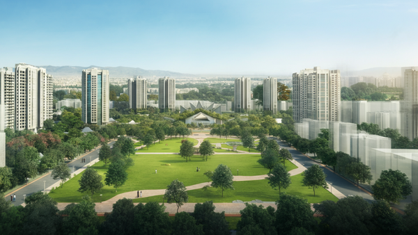 Chandigarh set for vertical shift: UT proposes revamp blueprint — What's in the proposal