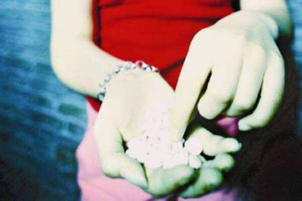 Middle-class youth hooked to LSD, cheaper drugs