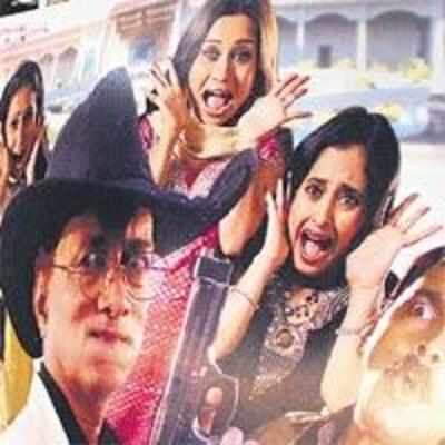 Be realistic about screening of Marathi films: HC tells govt