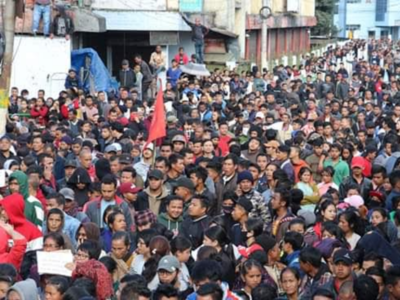 Citizenship Amendment Bill: Death toll in Assam rises to three amid protests
