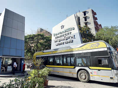 BMC offers top docs three-month contracts at SevenHills Hospital