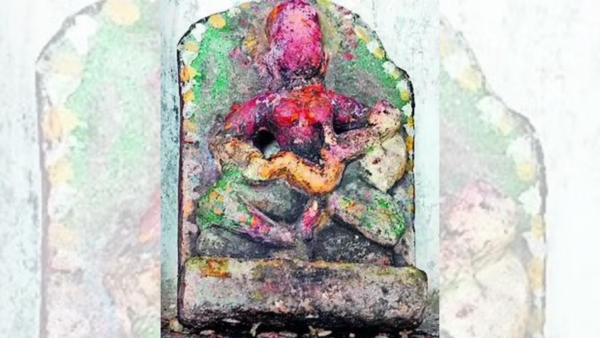 In UP, 'cradle' of Holi decks up for festival of colours