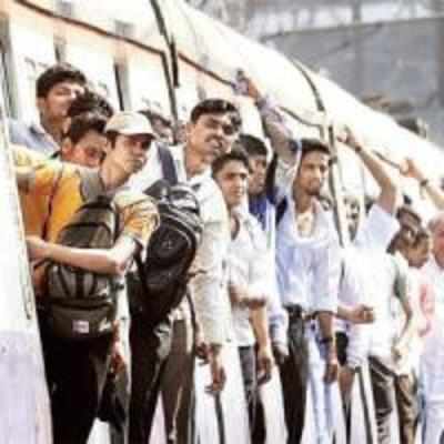 WR asks IIT-B for secret to a smoother commute