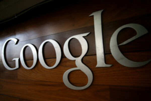 Google: Code is mightier than the pen