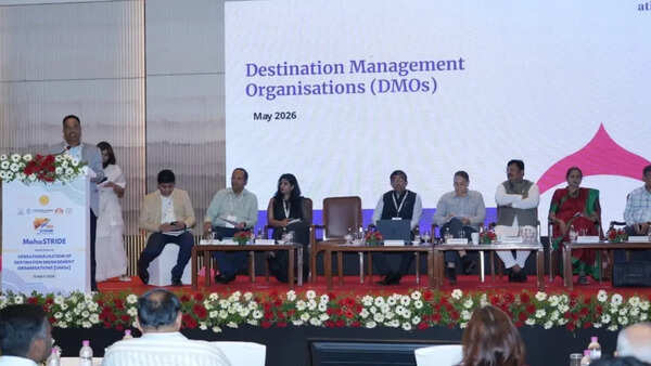 Maharashtra tourism set for overhaul with destination management model