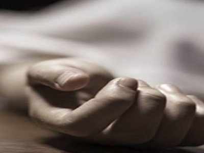 21-year-old kills self; jobless hubby allegedly pressured her to work