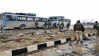 India shared enough evidence on Pulwama attack. but Pakistan continues to evade responsibility: MEA 