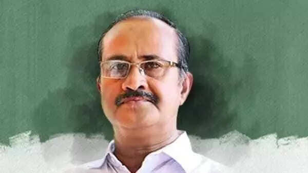 Vellappally Natesan’s rants do not merit response: IUML
