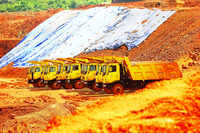 Govt extends mining debt relief to 2027