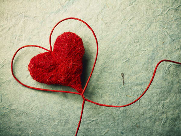 For same-sex couples, it’s always a secret Valentine