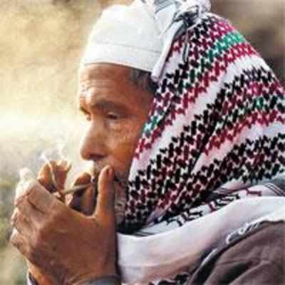Five hospitals just to care for beedi workers