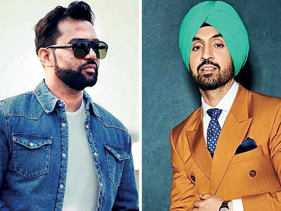 Heard this? Diljit Dosanjh set to revisit the 1984 riots with Ali Abbas Zafar's next production