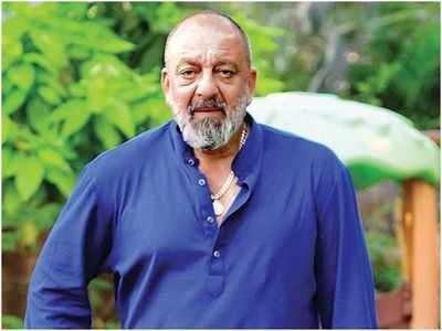 Sanjay Dutt gets hospitalised due to breathing difficulties
