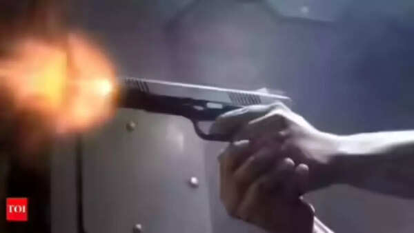 Man shot dead by 3 over old enmity in UP's Muzaffarnagar; probe underway
