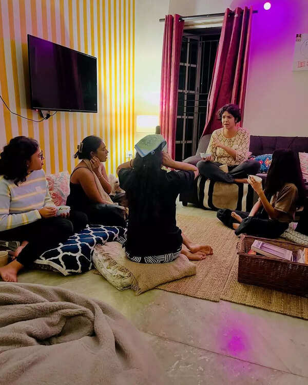 Women and the unbiased power of sisterhood