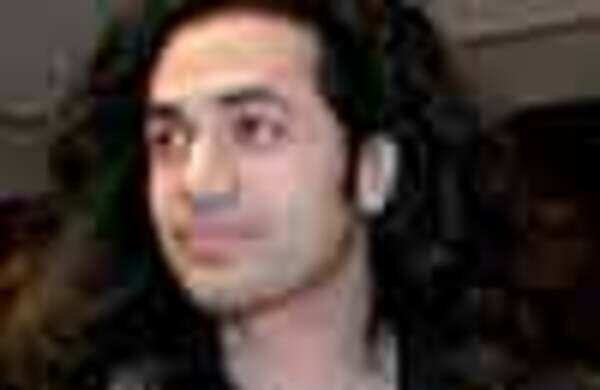 Anand Jon faces life sentence in sex assault case