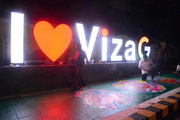 Vizag to host world food summit on July 9-10