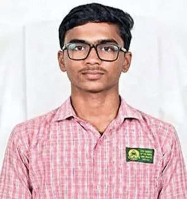 Tamil Nadu school topper’s family struggle to come to terms with boy’s death before results