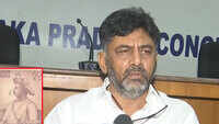 ‘BJP has hidden agenda’: DK Shivakumar on Karnataka curtailing chapter on Tipu Sultan 