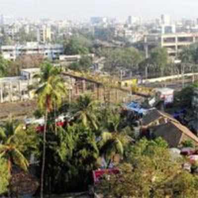 Metro's Andheri block cleared, conditions apply