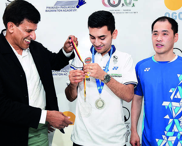 Top-8 was my aim: Sen
