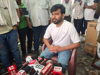 Cong, AAP to stay away from Cockroach Janata Party&rsquo;s protest tomorrow