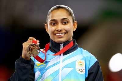 Dipa Karmakar ruled out of Commonwealth Games