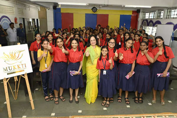 NGO launches free drama workshops for slum children in Mumbai