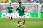 Who is Gilberto Mora? Teen sensation breaks 96-year-old record at FIFA World Cup