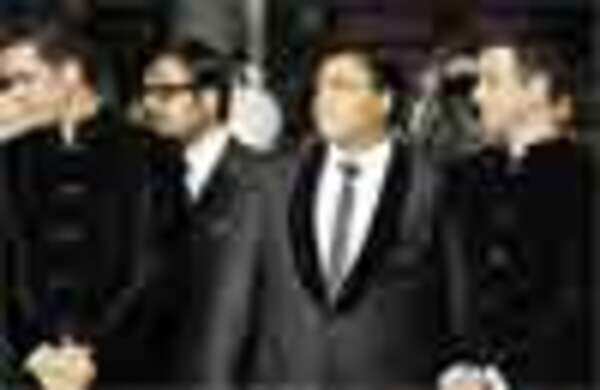 India's 'Udaan' at Cannes
