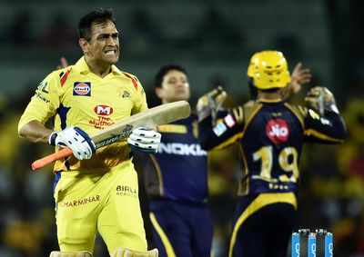 IPL 2018: If IPL thrown out of Chennai, Visakhapatnam is ‘happy to host’, says Andhra Pradesh Cricket Association