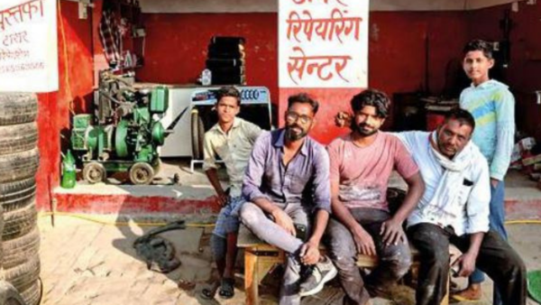 Mubarakpur set for a keen contest