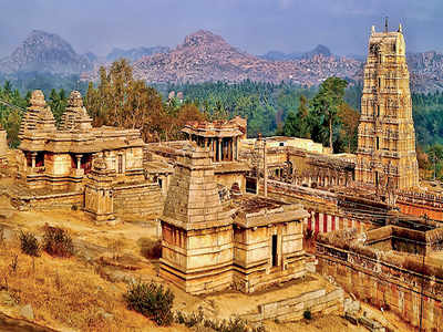 Tourism Department all set to put Karnataka on the world map