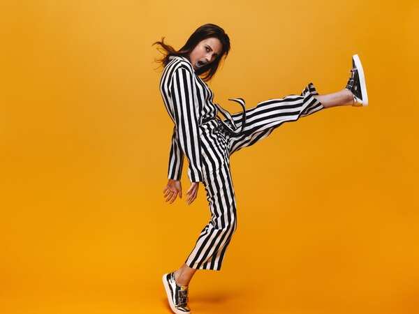 Jumpsuitin’