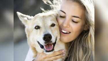 Things your dog really wants you to know