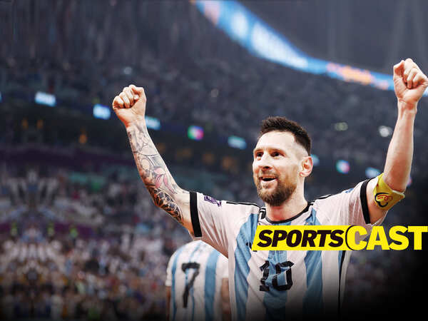 Is Messi football’s GOAT, better than Pele, Maradona? 
