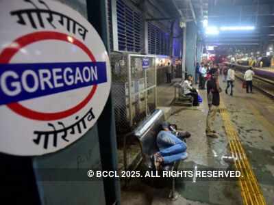 Goregaon East old skywalk to be shut for pedestrians from February 27