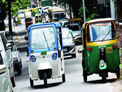 Fare game: Bengaluru demands fair auto pricing