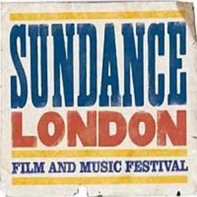 Sundance's London Trip