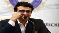 Covid-19: Home quarantine for Sourav Ganguly after elder brother tests positive 