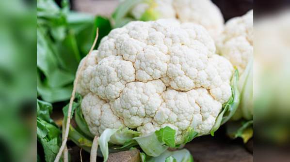 Cauliflower