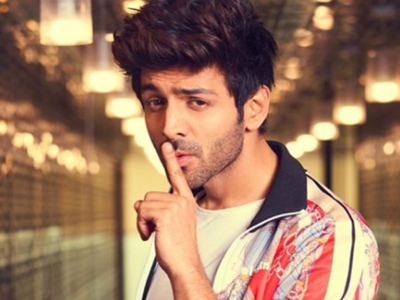 Kartik Aryan to be paid more than Rs 10 crore for the remake of Allu Arjun’s film