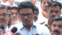 Sanjay Raut can never do corruption, BJP is scared of him: Sunil Raut 