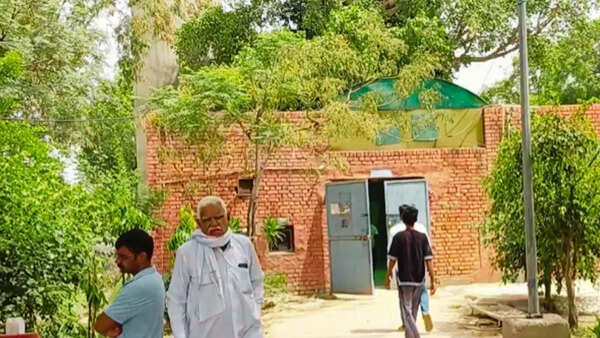 Haryana man bludgeons 3 to death with iron rod