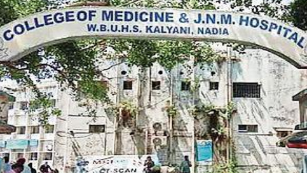 UGC seeks report from JNM Hospital after ragging plaint