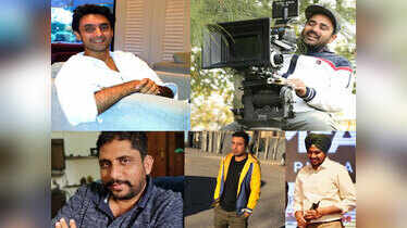 Directors who took Punjabi cinema to another level