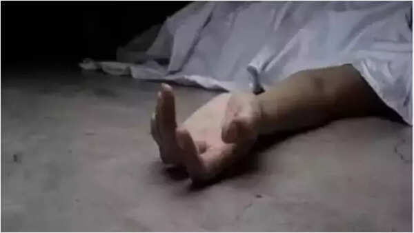 Murder of cop's daughter: Case against unidentified accused